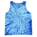 Picture of Adult 5.4 oz. 100% Cotton Tank Top