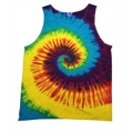 Picture of Adult 5.4 oz. 100% Cotton Tank Top