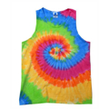Picture of Adult 5.4 oz. 100% Cotton Tank Top