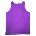 Picture of Adult 5.4 oz. 100% Cotton Tank Top