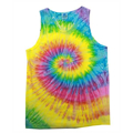 Picture of Adult 5.4 oz. 100% Cotton Tank Top