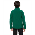 Picture of Youth Leader Soft Shell Jacket