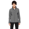 Picture of Youth Leader Soft Shell Jacket