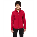 Picture of Youth Leader Soft Shell Jacket