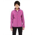 Picture of Youth Leader Soft Shell Jacket