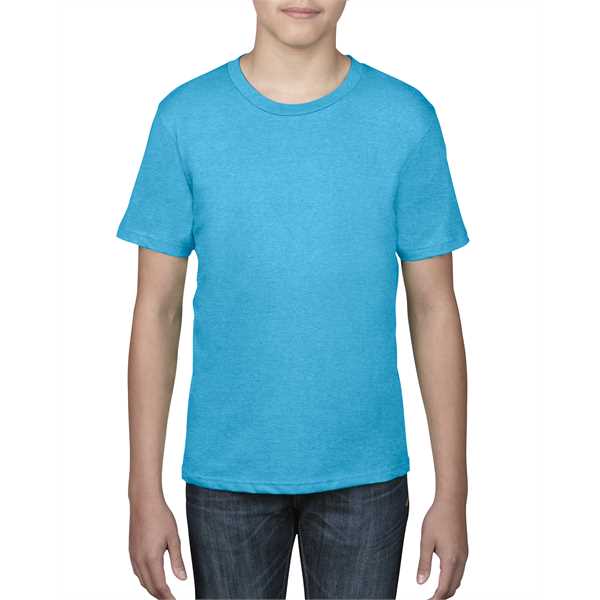 HTHR CARIB BLUE