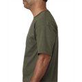 Picture of Adult 5.4 oz., 100% Cotton T-Shirt