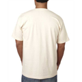 Picture of Adult 5.4 oz., 100% Cotton T-Shirt