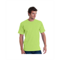 Picture of Adult 5.4 oz., 100% Cotton T-Shirt