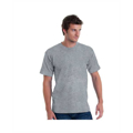 Picture of Adult 5.4 oz., 100% Cotton T-Shirt