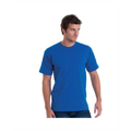 Picture of Adult 5.4 oz., 100% Cotton T-Shirt