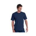 Picture of Adult 5.4 oz., 100% Cotton T-Shirt