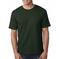 Picture of Adult 5.4 oz., 100% Cotton T-Shirt