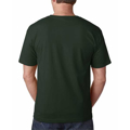 Picture of Adult 5.4 oz., 100% Cotton T-Shirt