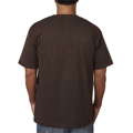 Picture of Adult 5.4 oz., 100% Cotton T-Shirt