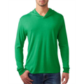 Picture of Adult Triblend Long-Sleeve Hoody