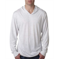 Picture of Adult Triblend Long-Sleeve Hoody