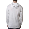 Picture of Adult Triblend Long-Sleeve Hoody