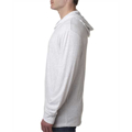 Picture of Adult Triblend Long-Sleeve Hoody