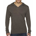 Picture of Adult Triblend Long-Sleeve Hoody