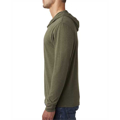 Picture of Adult Triblend Long-Sleeve Hoody