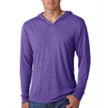 Picture of Adult Triblend Long-Sleeve Hoody