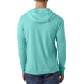 Picture of Adult Triblend Long-Sleeve Hoody