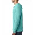 Picture of Adult Triblend Long-Sleeve Hoody