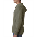 Picture of Adult Triblend Long-Sleeve Hoody