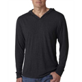 Picture of Adult Triblend Long-Sleeve Hoody