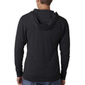 Picture of Adult Triblend Long-Sleeve Hoody