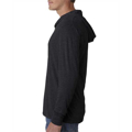 Picture of Adult Triblend Long-Sleeve Hoody