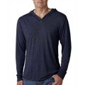 Picture of Adult Triblend Long-Sleeve Hoody