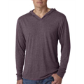 Picture of Adult Triblend Long-Sleeve Hoody