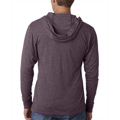 Picture of Adult Triblend Long-Sleeve Hoody