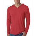 Picture of Adult Triblend Long-Sleeve Hoody