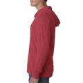 Picture of Adult Triblend Long-Sleeve Hoody