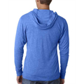 Picture of Adult Triblend Long-Sleeve Hoody