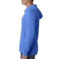 Picture of Adult Triblend Long-Sleeve Hoody