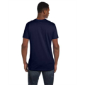Picture of Unisex 4.5 oz., 100% Ringspun Cotton Nano-T® T-Shirt