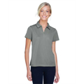 Picture of Ladies' Double Mesh Polo