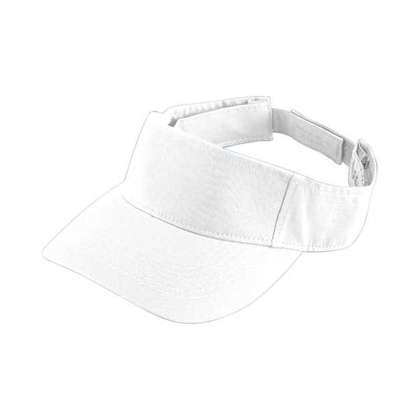 Picture of Youth Sport Twill Visor