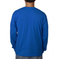 Picture of Adult Long-Sleeve T-Shirt
