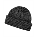 Picture of Ribbed Marled Beanie