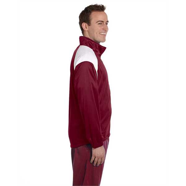 Men's Tricot Track Jacket