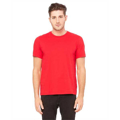 Picture of Unisex Heavyweight 5.5 oz. Crew T-Shirt