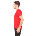 Picture of Unisex Heavyweight 5.5 oz. Crew T-Shirt