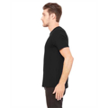 Picture of Unisex Heavyweight 5.5 oz. Crew T-Shirt