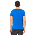 Picture of Unisex Heavyweight 5.5 oz. Crew T-Shirt