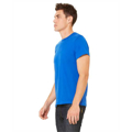 Picture of Unisex Heavyweight 5.5 oz. Crew T-Shirt